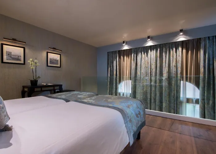 Palazzo Veneziano - Collection Hotel