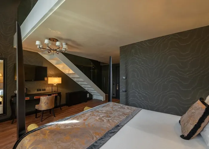 Hotel Palazzo Veneziano - Collection