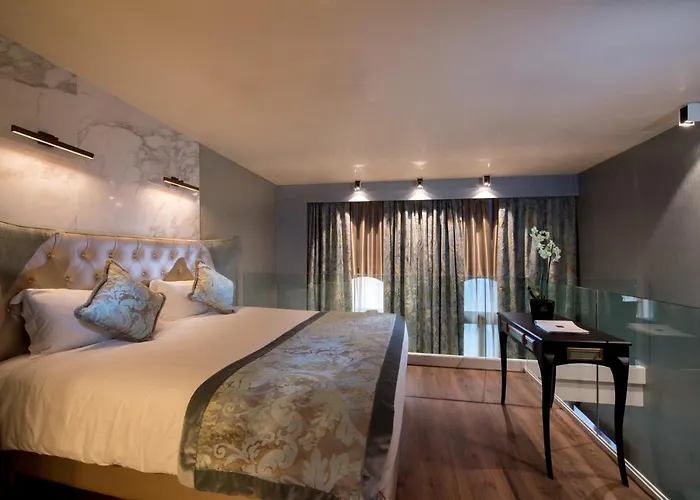 Palazzo Veneziano - Collection 4*