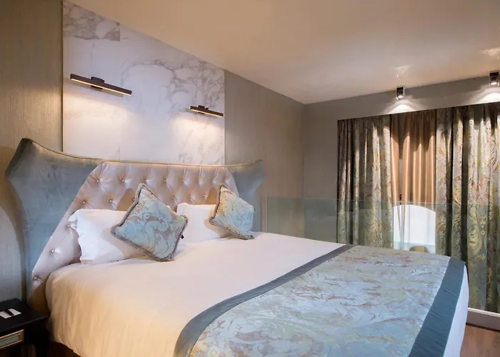 Hotel Palazzo Veneziano - Collection 4*