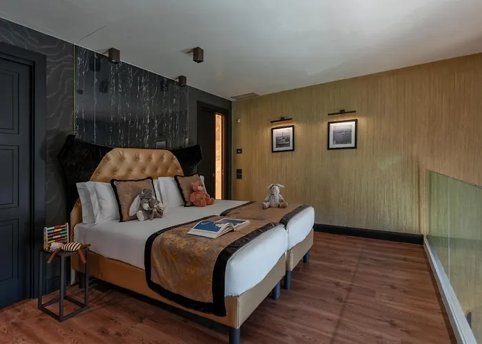 Palazzo Veneziano - Collection Hotel