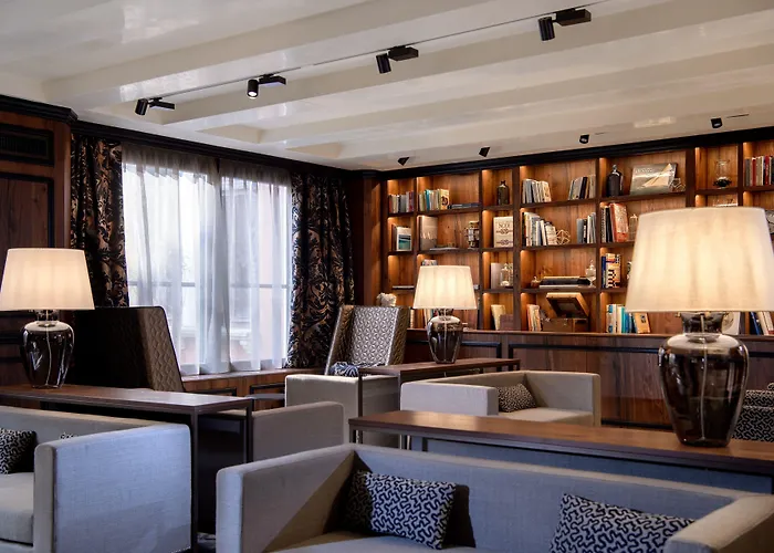 Palazzo Veneziano - Collection Hotel Venecia