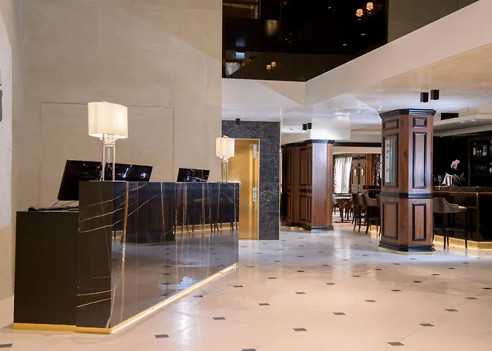 Palazzo Veneziano - Collection