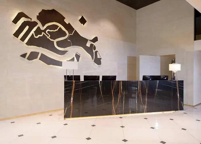 Palazzo Veneziano - Collection Hotel Venecia