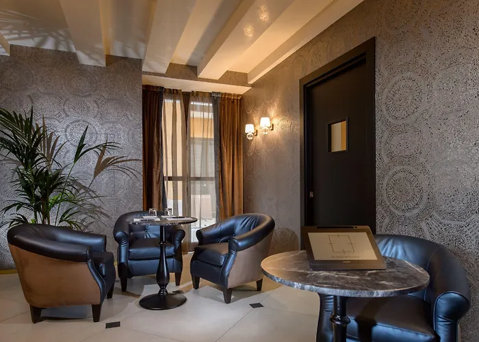 Palazzo Veneziano - Collection 4*