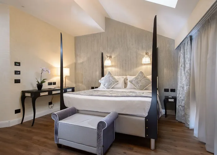 Hotel Palazzo Veneziano - Collection Venecia