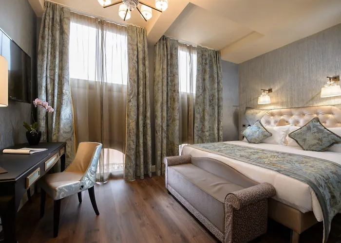 Palazzo Veneziano - Collection 4*