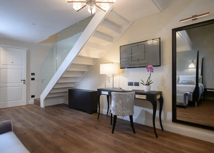 Palazzo Veneziano - Collection Hotel