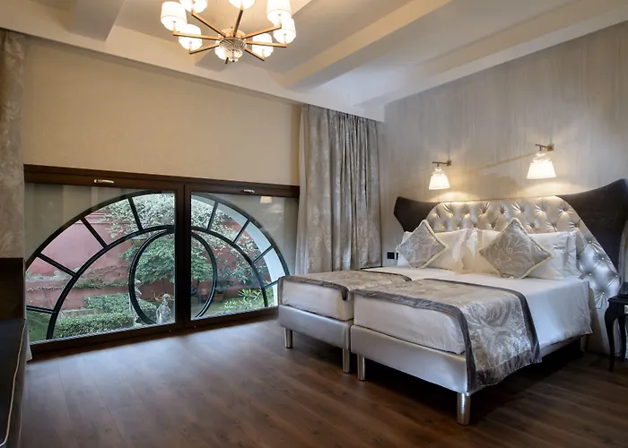 Palazzo Veneziano - Collection Hotel 4*