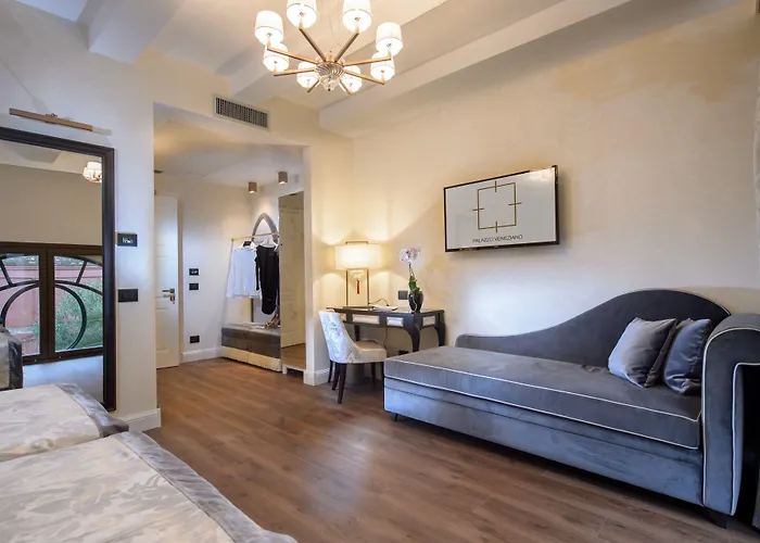 Palazzo Veneziano - Collection Hotel