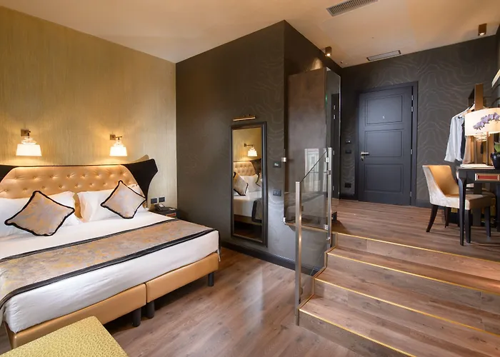 Palazzo Veneziano - Collection Hotel