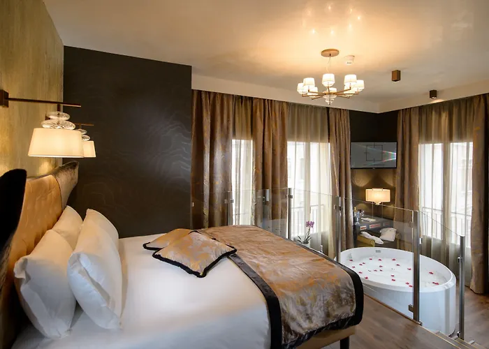 Hotel Palazzo Veneziano - Collection 4*