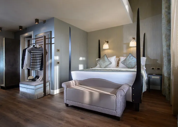 Palazzo Veneziano - Collection Hotel 4*