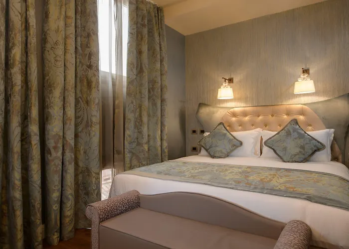 Palazzo Veneziano - Collection Venecia