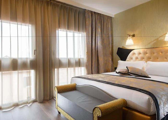 Palazzo Veneziano - Collection Venecia