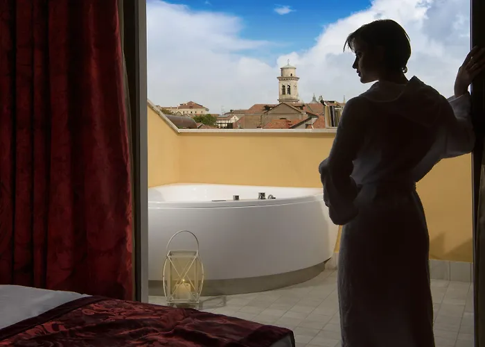 Hotel Palazzo Veneziano - Collection Venecia