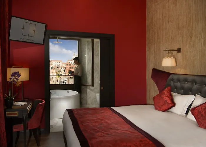 Palazzo Veneziano - Collection 4* Venecia