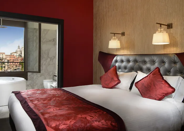 Palazzo Veneziano - Collection Venecia