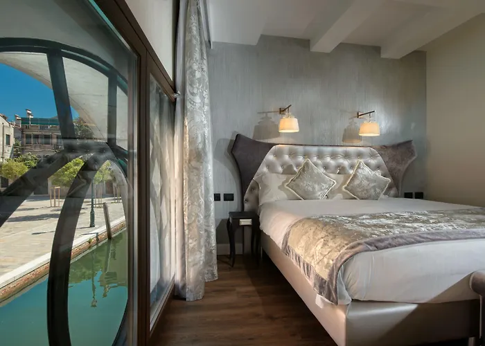 Palazzo Veneziano - Collection Hotel Venecia