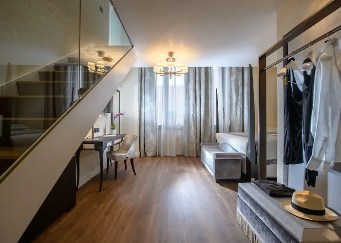 Palazzo Veneziano - Collection 4* Venecia