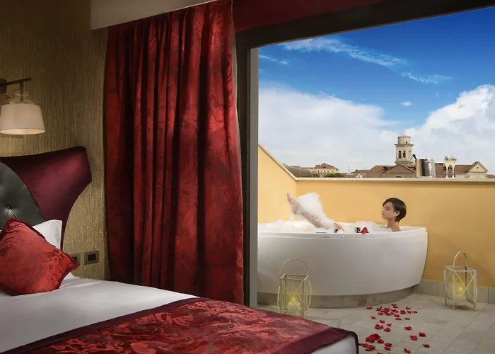 Palazzo Veneziano - Collection Hotel