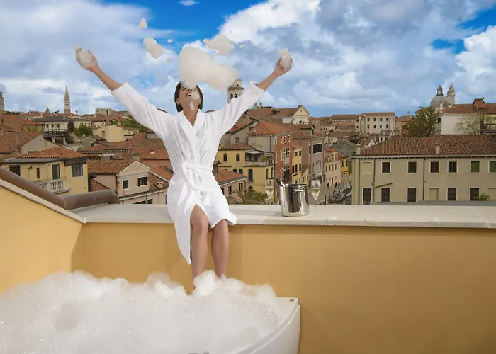 Palazzo Veneziano - Collection 4* Venecia