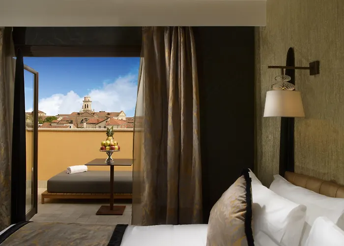 Palazzo Veneziano - Collection Hotel 4*