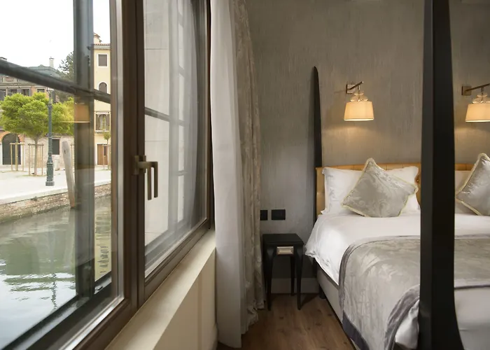 Palazzo Veneziano - Collection Hotel 4*