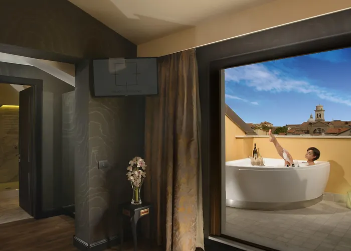 Hotel Palazzo Veneziano - Collection Venecia