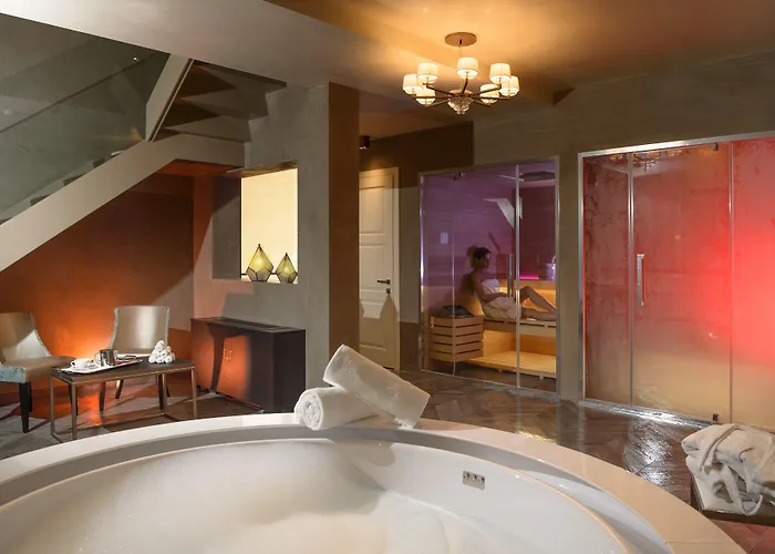 Palazzo Veneziano - Collection Hotel 4*