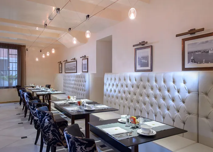 Hotel Palazzo Veneziano - Collection