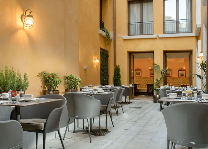 Hotel Palazzo Veneziano - Collection Venecia