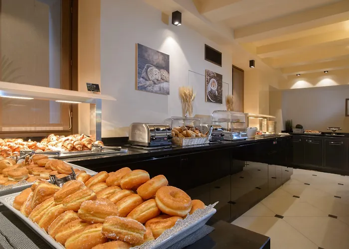 Palazzo Veneziano - Collection Hotel 4*