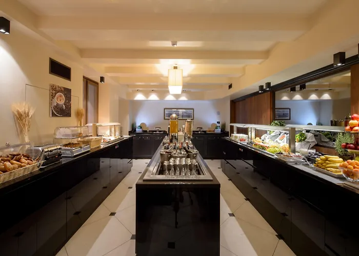 Palazzo Veneziano - Collection Hotel 4*