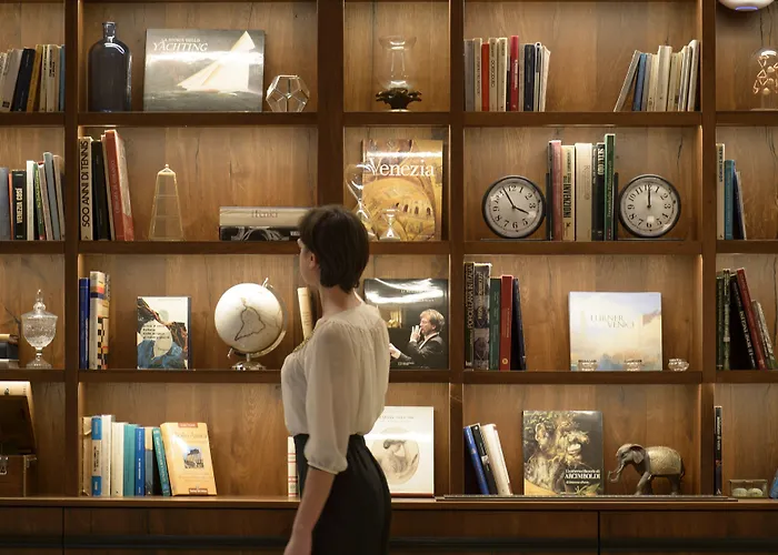 Hotel Palazzo Veneziano - Collection 4*