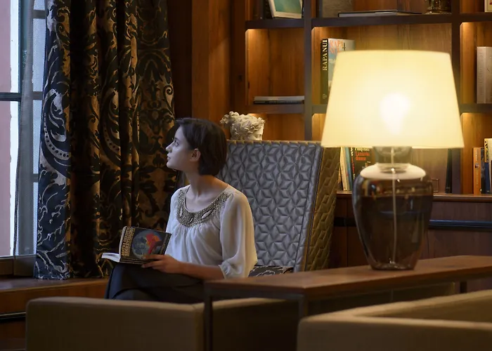 Palazzo Veneziano - Collection 4* Venecia