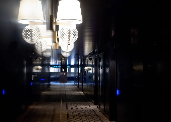 Hotel Palazzo Veneziano - Collection 4*