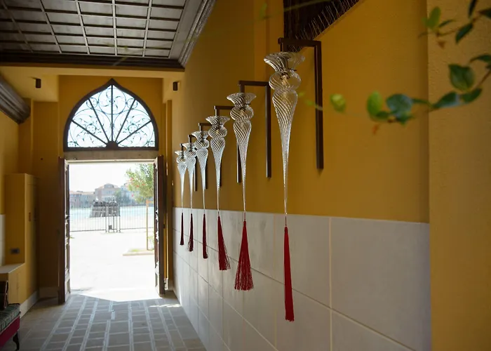 Hotel Palazzo Veneziano - Collection 4*