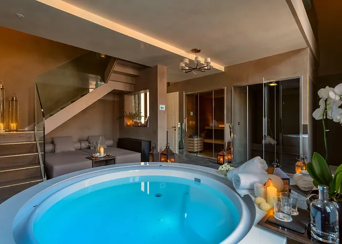 Palazzo Veneziano - Collection