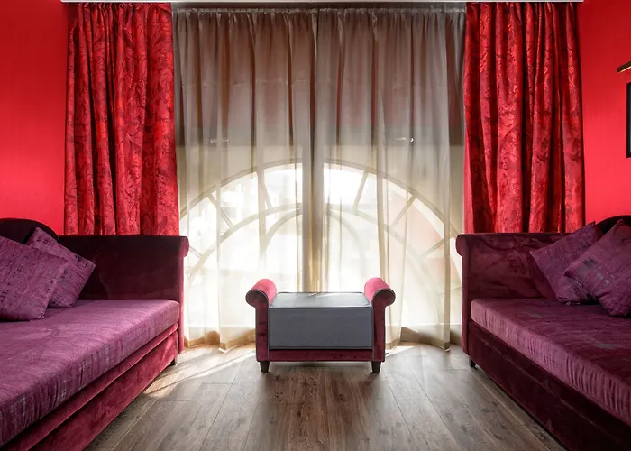 Palazzo Veneziano - Collection 4*