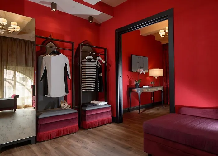 Palazzo Veneziano - Collection Hotel Venecia