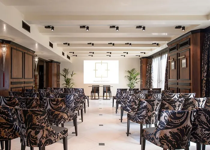 Hotel Palazzo Veneziano - Collection Venecia