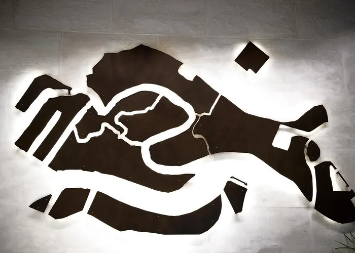 Hotel Palazzo Veneziano - Collection 4*