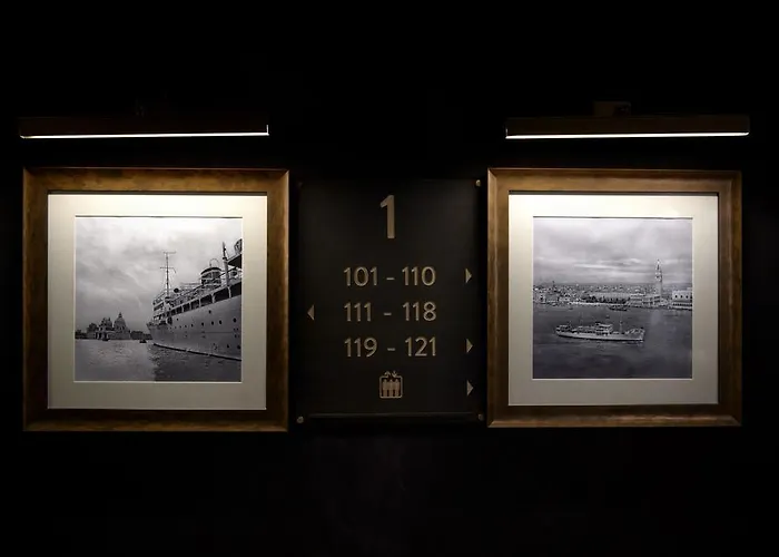 Palazzo Veneziano - Collection Hotel 4*