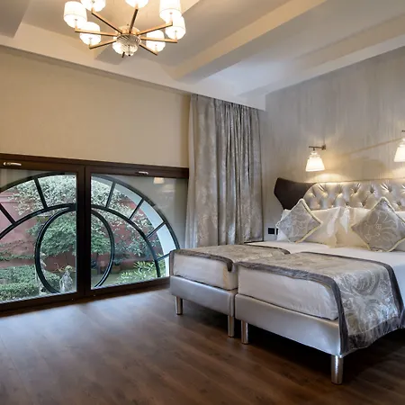 Palazzo Veneziano - Collection 호텔 4*
