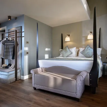Palazzo Veneziano - Collection 호텔 4*
