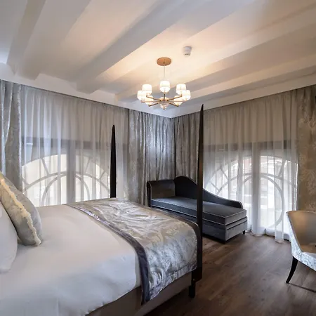 Palazzo Veneziano - Collection 호텔 4*