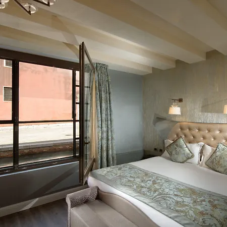 Palazzo Veneziano - Collection 4* 베니스