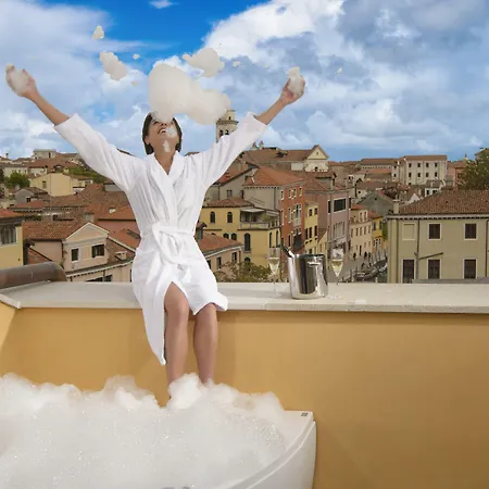 Palazzo Veneziano - Collection 4* 베니스