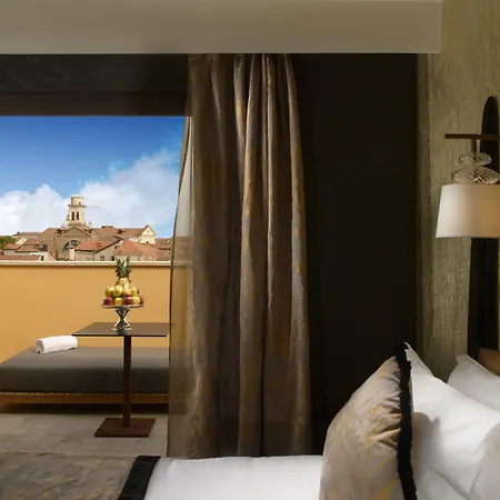 Palazzo Veneziano - Collection 호텔 4*